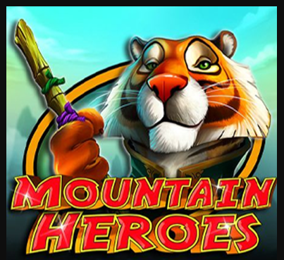 Mountain Heroes
